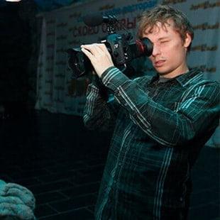 видеооператор