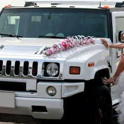 Аренда Hummer на свадьбу Аренда Hummer на свадьбу