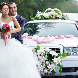 Аренда лимузина на свадьбу Аренда лимузина на свадьбу