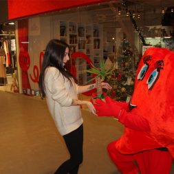 Доставка цветов и подарков Доставка цветов и подарков