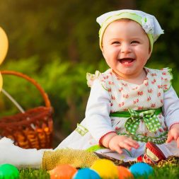 Фотосессия на год ребенку Фотосессия на год ребенку