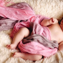 Фотосессия в стиле ньюборн Фотосессия в стиле ньюборн