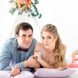 Фотосессия в нежном стиле Фотосессия в нежном стиле