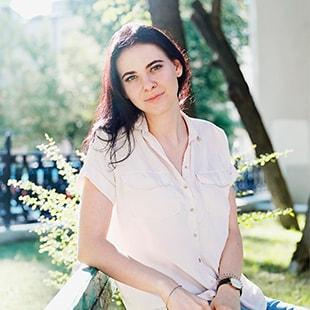 event-менеджер