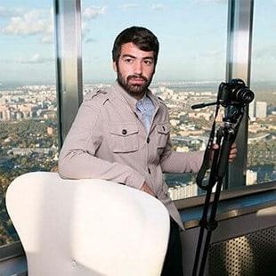 видеооператор