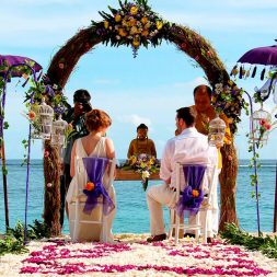 Свадьба на Бали Свадьба на Бали