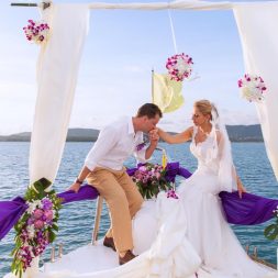 Свадьба на теплоходе Свадьба на теплоходе