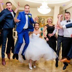 Заказ ведущего на свадьбу Заказ ведущего на свадьбу