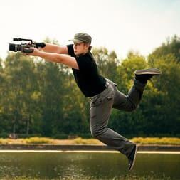 Креативный фотограф на свадьбу Креативный фотограф на свадьбу