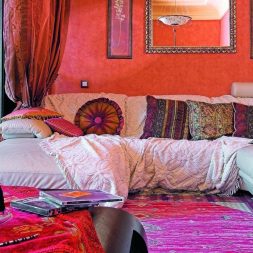 Романтическое свидание в восточном стиле Романтическое свидание в восточном стиле