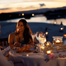 Свидание на пляже Свидание на пляже