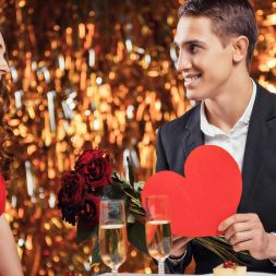 Романтический ужин на 14 февраля Романтический ужин на 14 февраля