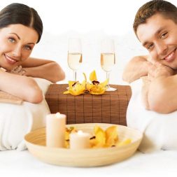 СПА свидание СПА свидание