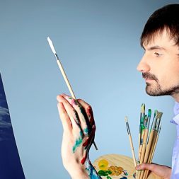 Мастер-класс на 23 февраля Мастер-класс на 23 февраля