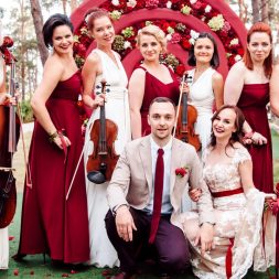 Музыканты на свадьбу Музыканты на свадьбу