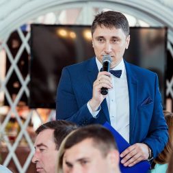 Певец на свадьбу Певец на свадьбу