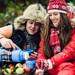 Полевая кухня на 23 февраля Полевая кухня на 23 февраля