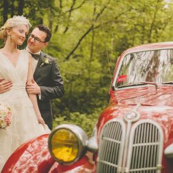 Аренда ретроавтомобиля на свадьбу Аренда ретроавтомобиля на свадьбу
