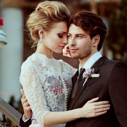 Стилист на свадьбу Стилист на свадьбу