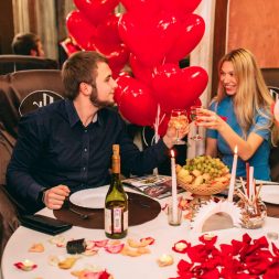 Свидание в загородном доме Свидание в загородном доме