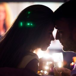 Кинотеатр для двоих Кинотеатр для двоих