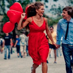 Романтический квест Романтический квест